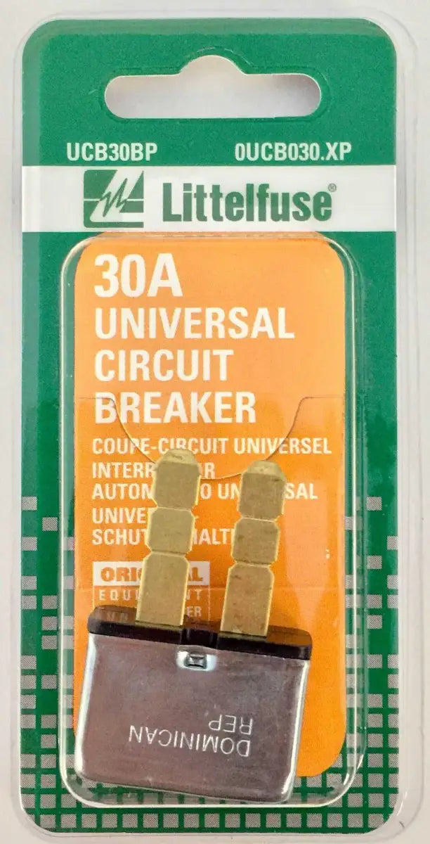 UCB30BP Circuit Breaker