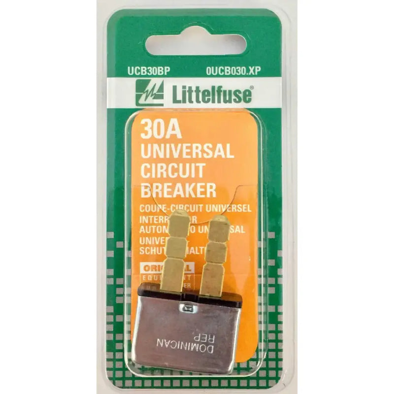 UCB30BP Circuit Breaker
