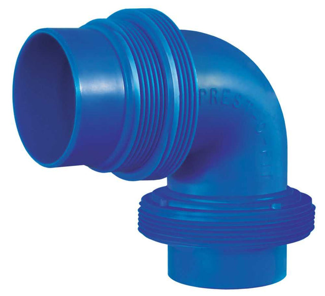 1-0001 Sewer Hose Connector