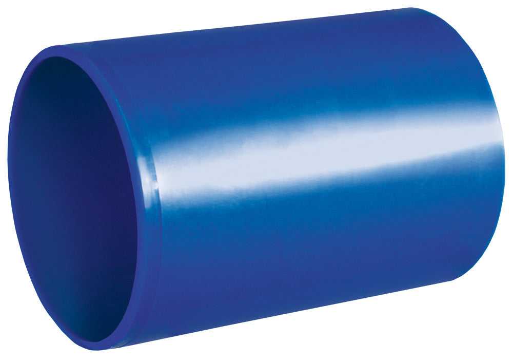 1-0003 Prestofit Sewer Hose Connector To Connect Two Sewer Hoses