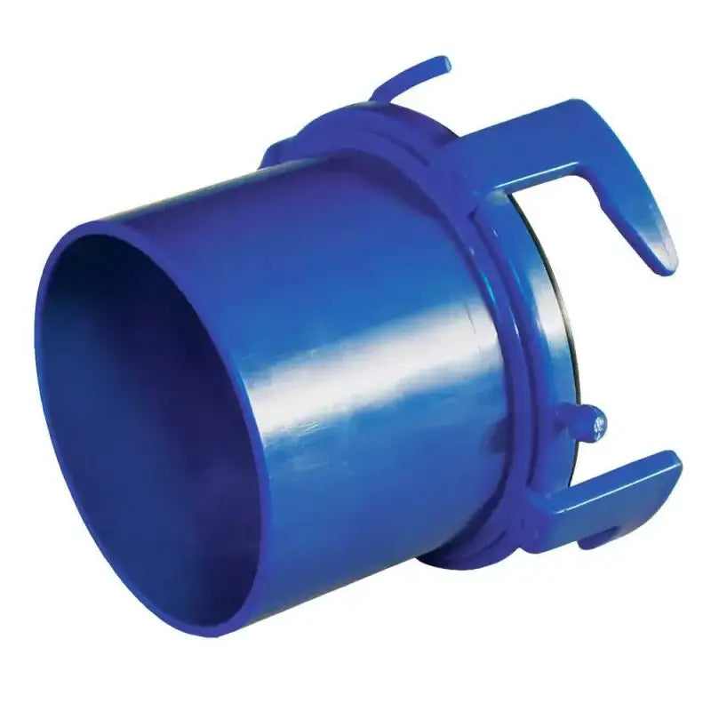 1-0004 Sewer Hose Connector