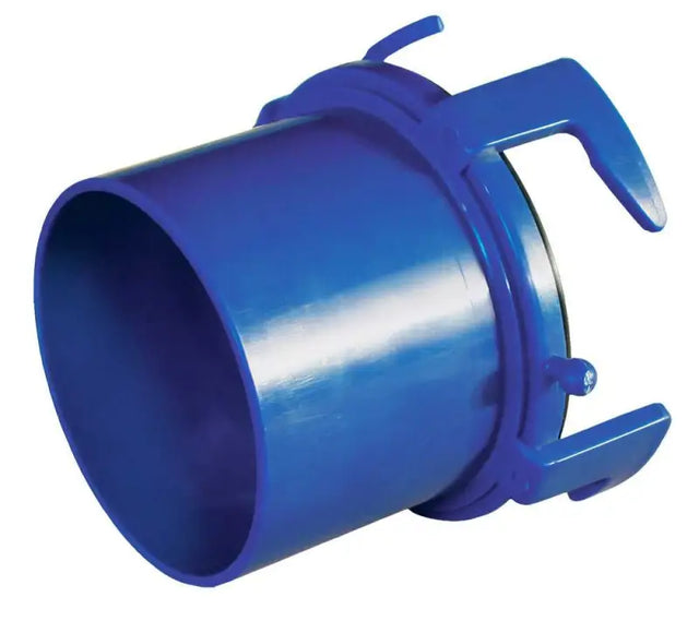 1-0004 Sewer Hose Connector