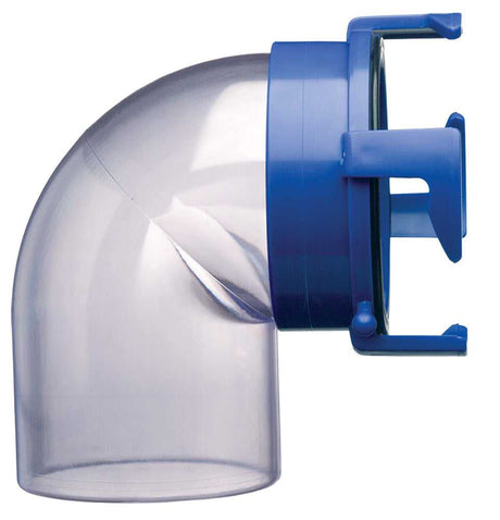 1-0021 Sewer Hose Connector