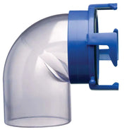 1-0021 Sewer Hose Connector