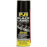 PJ1 Black Label Chain Lube 5oz