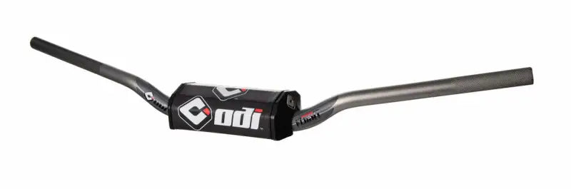 ODI 1 1/8 In. Flight Handlebar Graphite