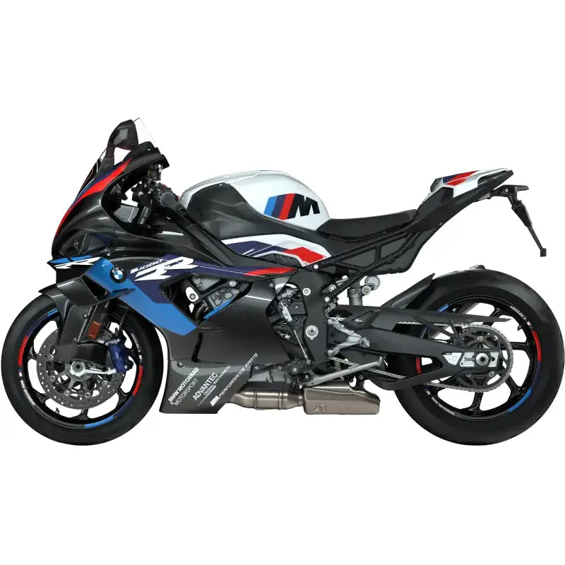 1:12 Scale Bmw M1000rr - NEW-RAY
