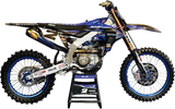 1:12 Scale Yamaha Factory Racing Cooper Webb - NEW-RAY