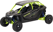 1:18 Scale Polaris Rzr Pro R4 Matte Onyx Black - NEW-RAY