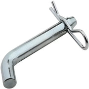 1/2’’ X 2.3’’ Hitch Pin W/ Clip