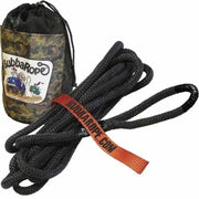 BUBBA ROPES 1/2" X 20 Lil' Bubba Black Eyes