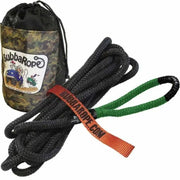 BUBBA ROPES 1/2" X 20 Lil' Bubba Green Eyes