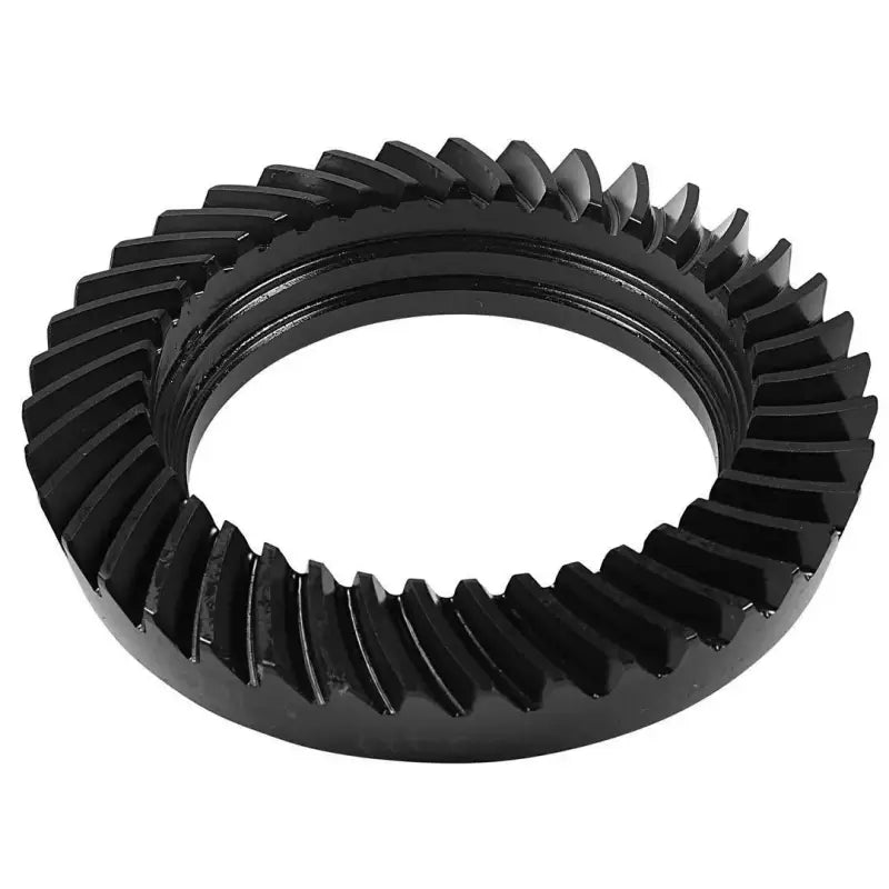 Black helical gear ring for axle&gear JL Dana 35 R&P 4.10 Oe