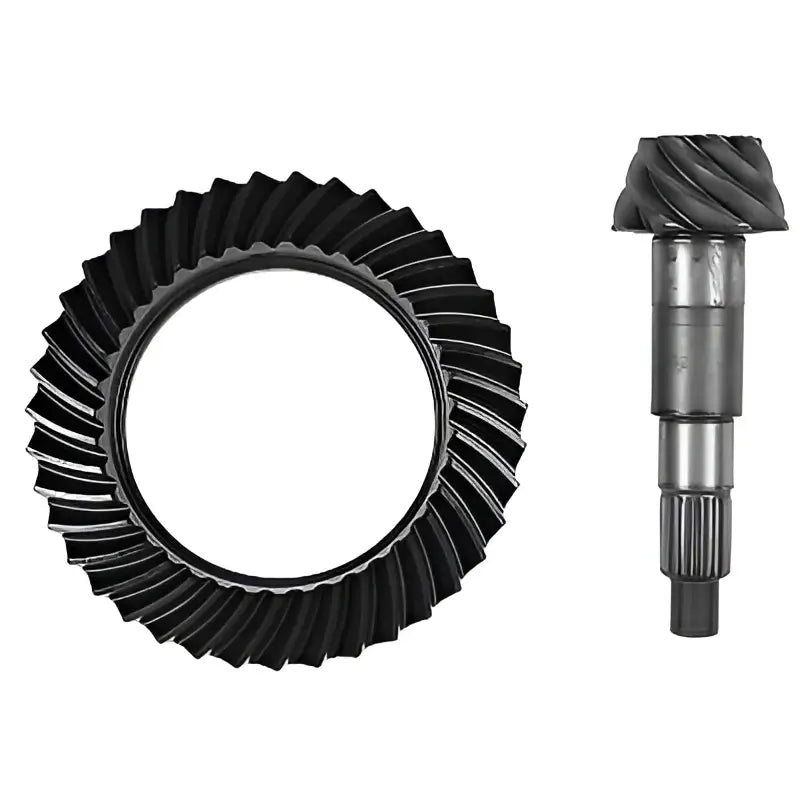 G2 Axle&Gear Differential Ring And Pinion: 1-2149-456 G2 Axle&Gear Jl Dana 35 R&P 4.56 Oe