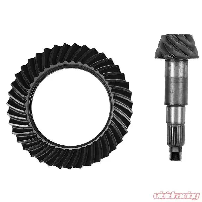 Ring and pinion gear set for 1-2151-456r G2 Axle&Gear Jl D44 Front R&P 4.56 Oe