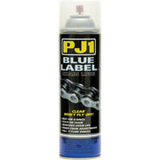 PJ1 Blue Label Chain Lube 13oz