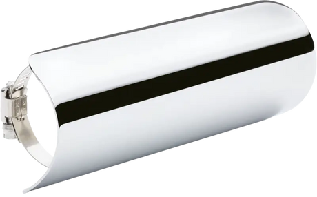 Heatshield Assembly 1 3/4" - COBRA