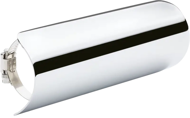 Heatshield Assembly 1 3/4" - COBRA
