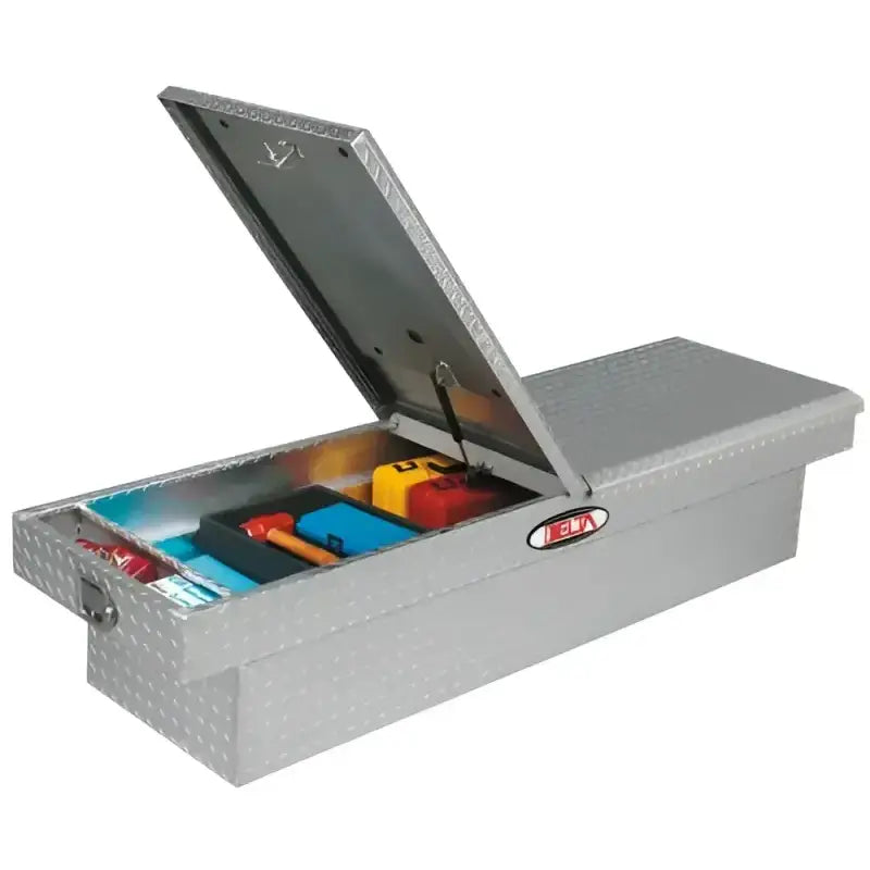 1-306000 Delta Mid-Lid Dual Lid Fs Cross - Tool Box