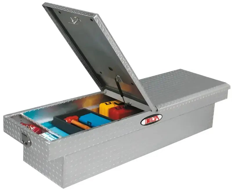 1-306000 Delta Mid-Lid Dual Lid Fs Cross - Tool Box