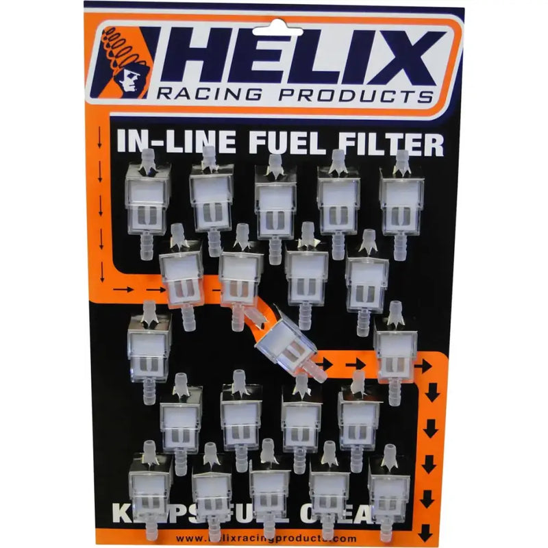 HELIX 118-9210