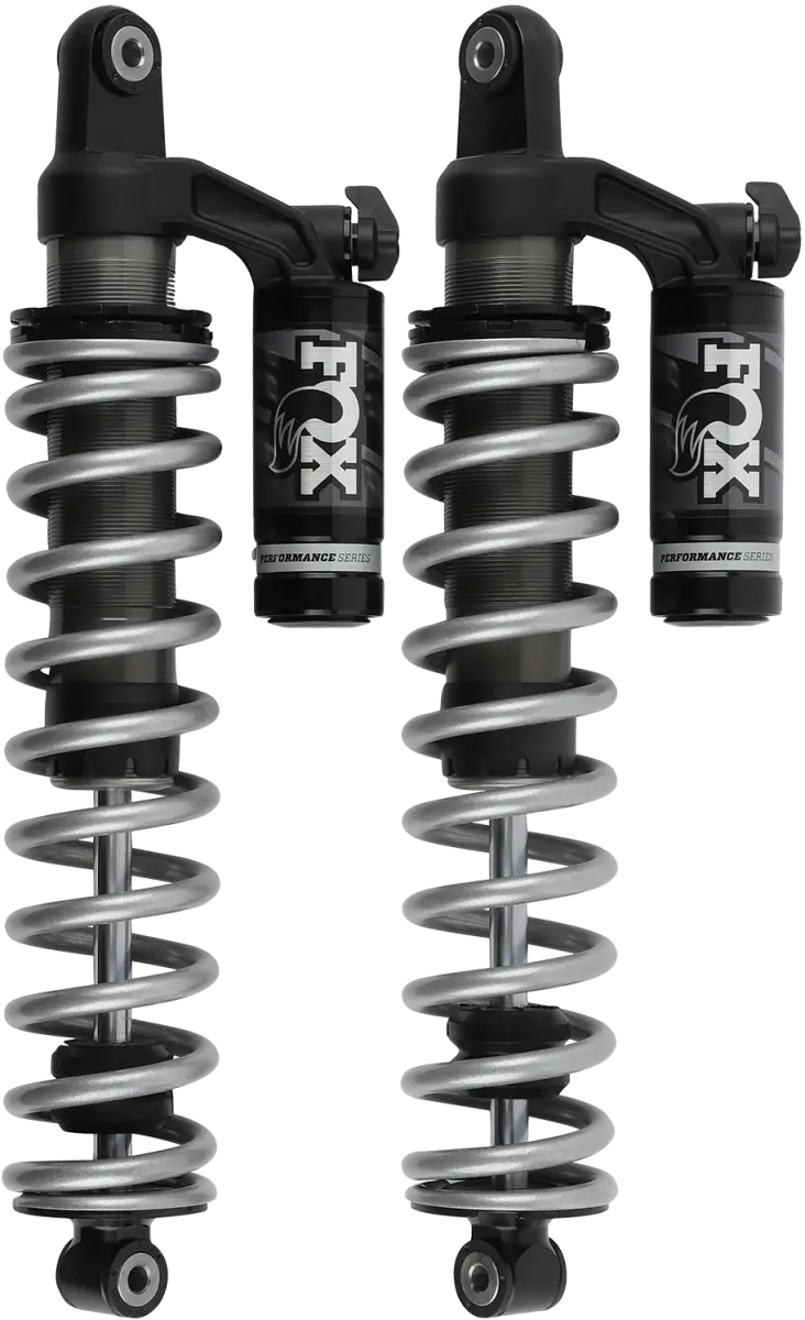 1.5 Qs3 Shock Rear Hon 2 Seat - FOX