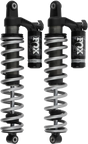 1.5 Qs3 Shock Rear Hon 2 Seat - FOX