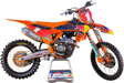 1:6 Scale KTM Red Bull Chase Sexton #4 Model - NEW-RAY