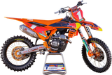 1:6 Scale KTM Red Bull Chase Sexton #4 Model - NEW-RAY
