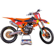 1:6 Scale KTM Red Bull Chase Sexton #4 Model - NEW-RAY