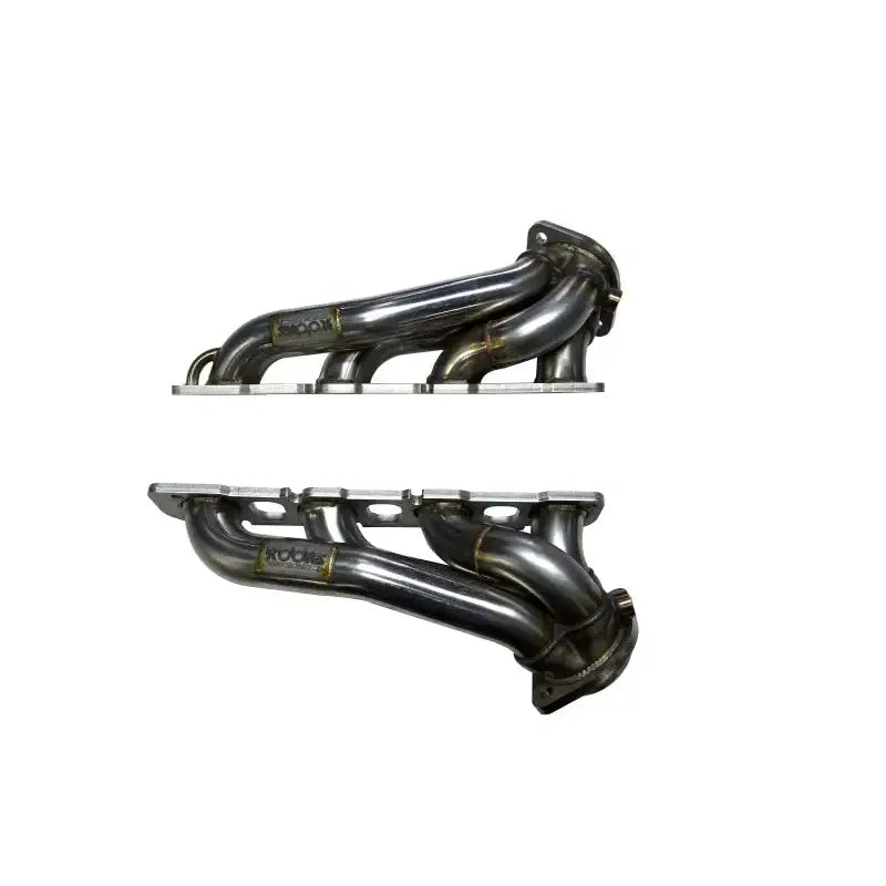 1-7/8’’ SUPER STREET SERIES HEADERS 2005-2020 CHRYSLER LX/LD 5.7L HEMI CARS - Truck & Automotive