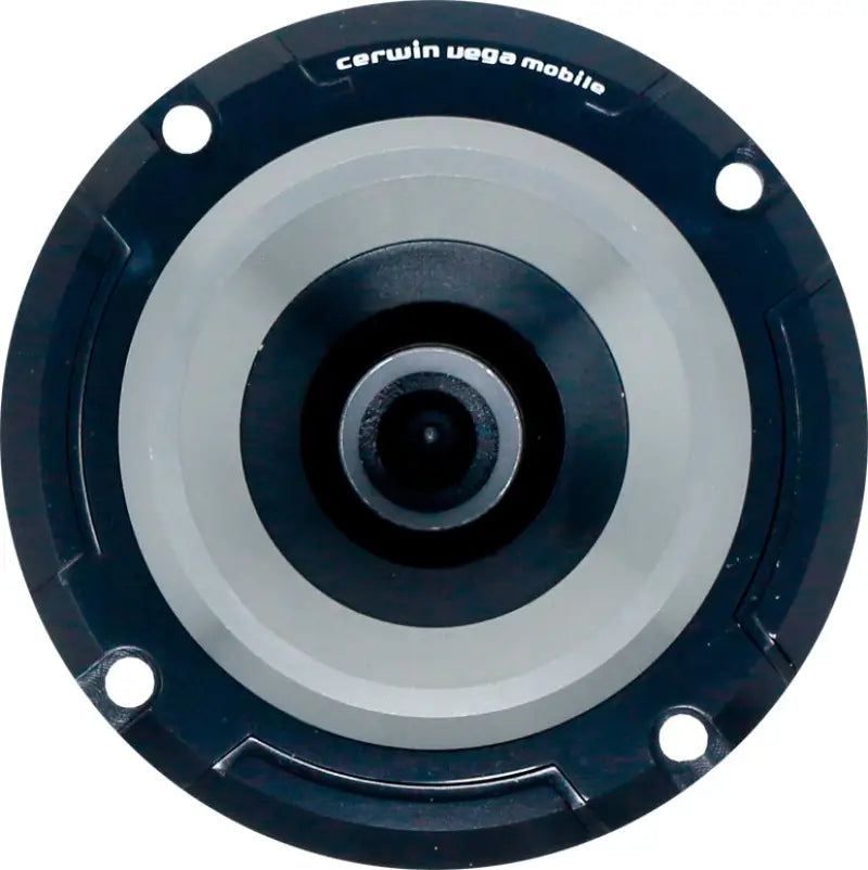 1.75" Compression Tweeter Titanium Dome Twtr - CERWIN VEGA