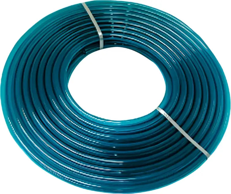 1/8’’ ID X 5’ Blue Fuel/Primer Line - Fuel & Primer