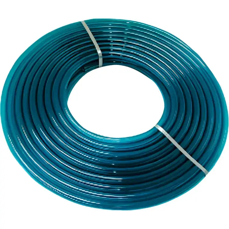 1/8’’ ID X 5’ Blue Fuel/Primer Line - Fuel & Primer