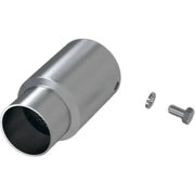 1.875’’ Od Quiet Tip Insert T304 Stainless Steel