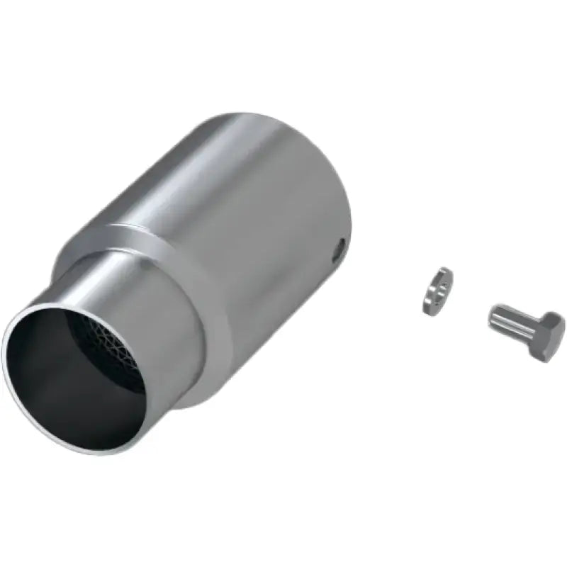 1.875’’ Od Quiet Tip Insert T304 Stainless Steel