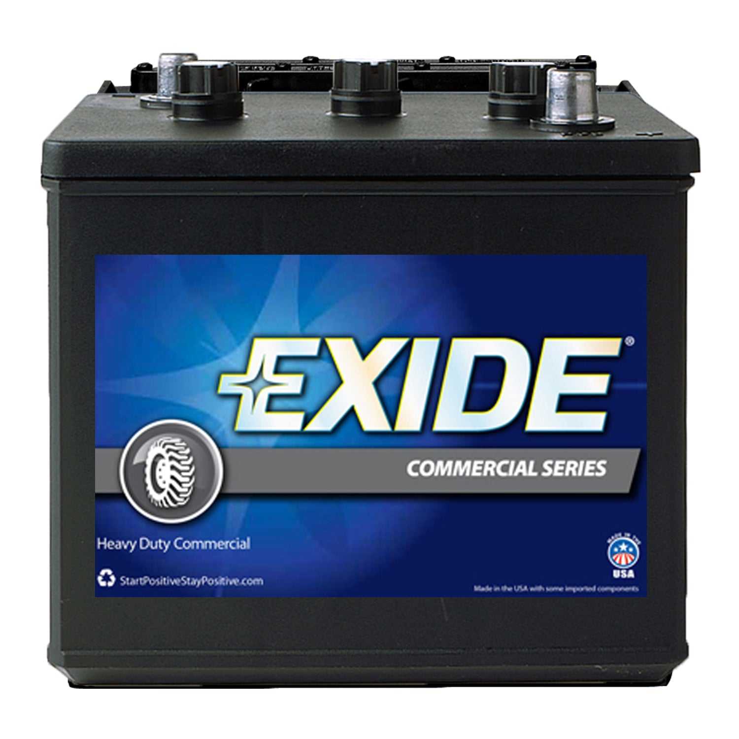 1 Battery