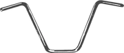 1’’ Handlebar Ape Hanger 12’’ Rise - Powersports