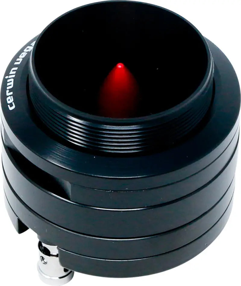 1" Compression Tweeter Titanium Dome Twtr - CERWIN VEGA