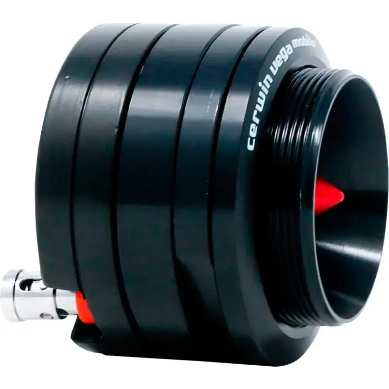 1" Compression Tweeter Titanium Dome Twtr - CERWIN VEGA