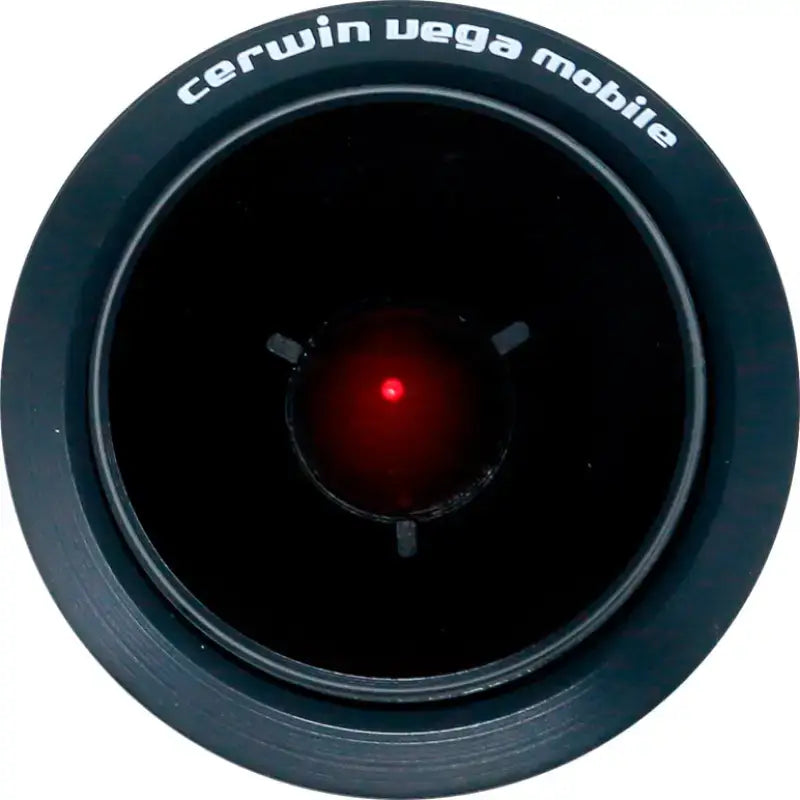 1" Compression Tweeter Titanium Dome Twtr