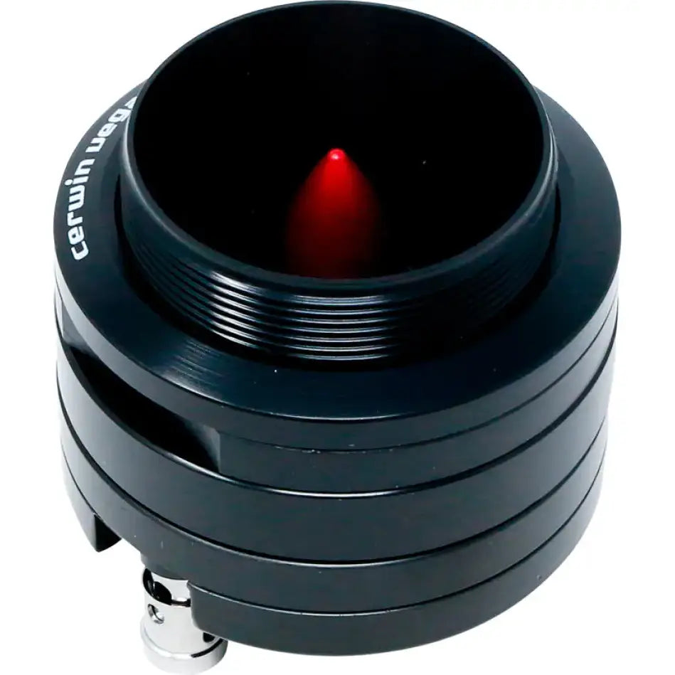 1" Compression Tweeter Titanium Dome Twtr - CERWIN VEGA