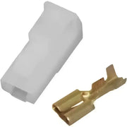 NAMZ CUSTOM CYCLE PRODUCTS NH-CN-1BSL