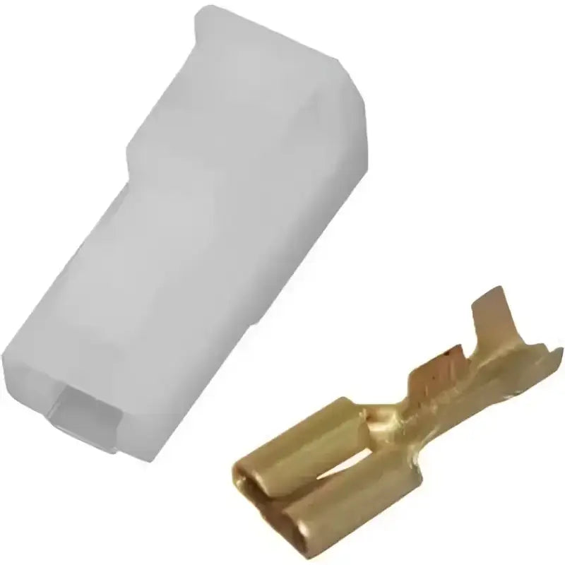 NAMZ CUSTOM CYCLE PRODUCTS NH-CN-1BSL