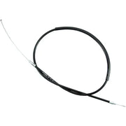 MOTION PRO 10-0000 Black Vinyl Throttle Cable