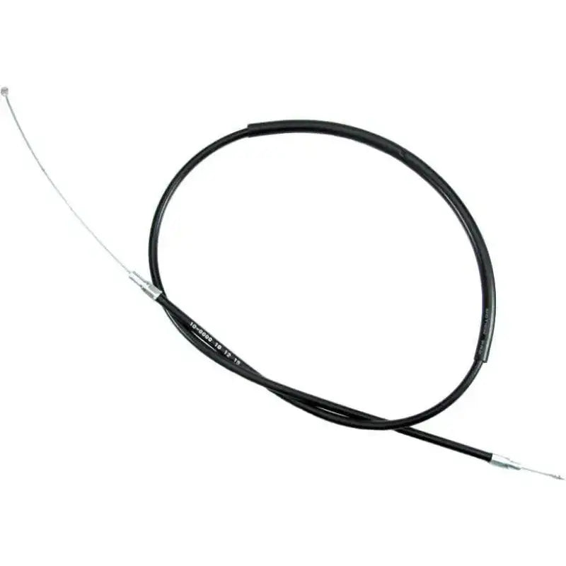 MOTION PRO 10-0000 Black Vinyl Throttle Cable