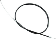 MOTION PRO 10-0000 Black Vinyl Throttle Cable
