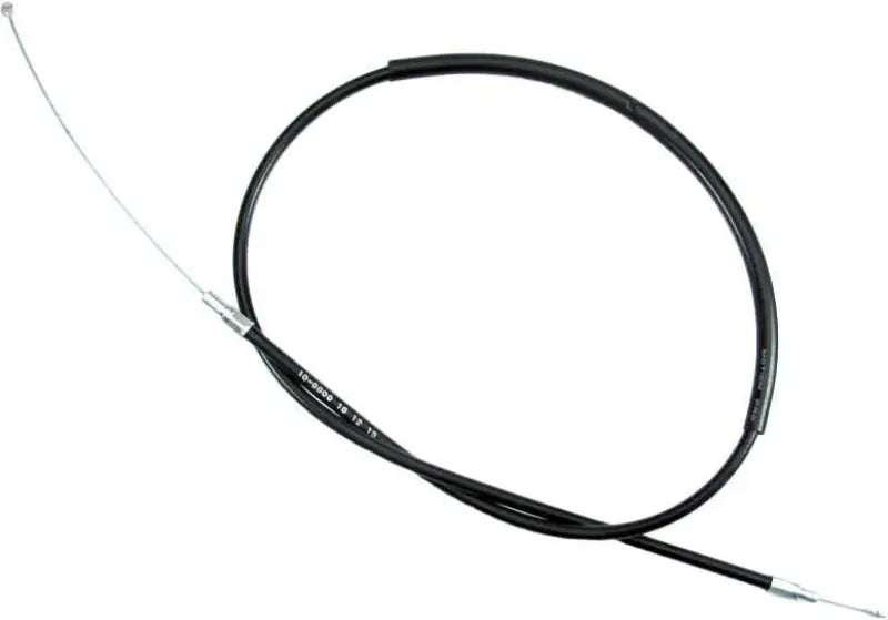 MOTION PRO 10-0000 Black Vinyl Throttle Cable
