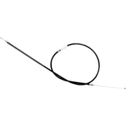 10-0001 Black Vinyl Throttle Cable