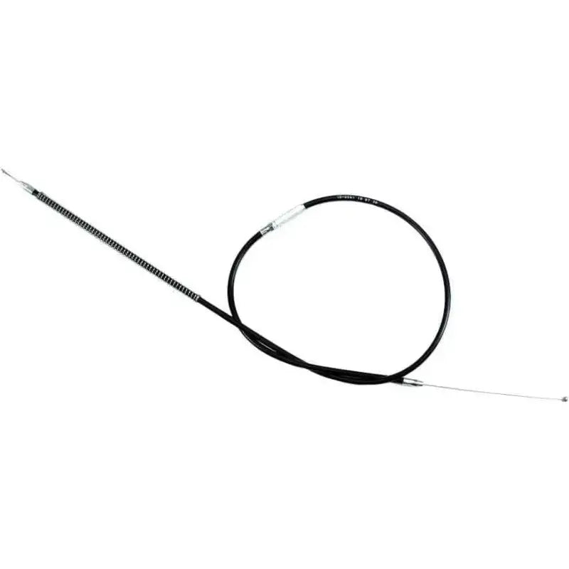 10-0001 Black Vinyl Throttle Cable